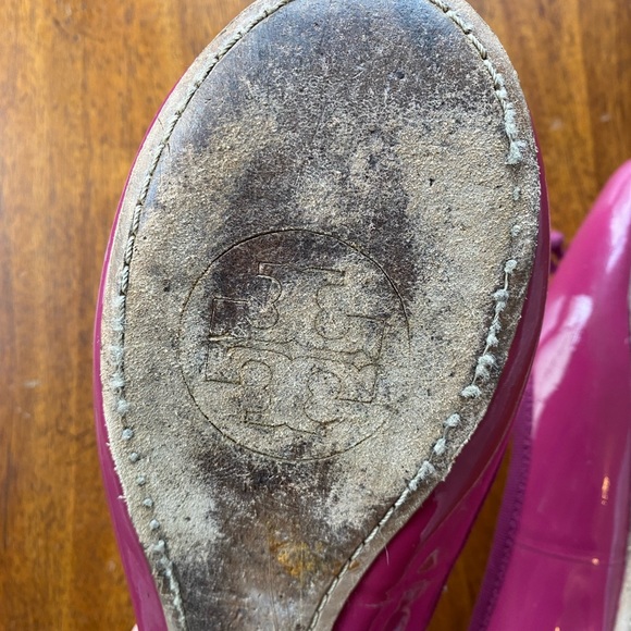 Tory Burch flats - Picture 11 of 12